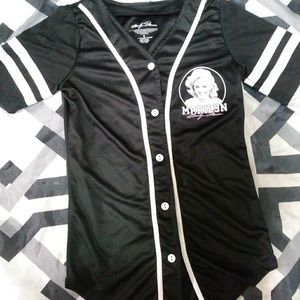 Marilyn Monroe shirt